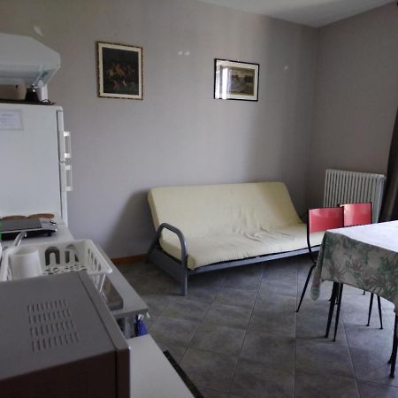 Bed and Breakfast Camera Manu Cantù Zewnętrze zdjęcie