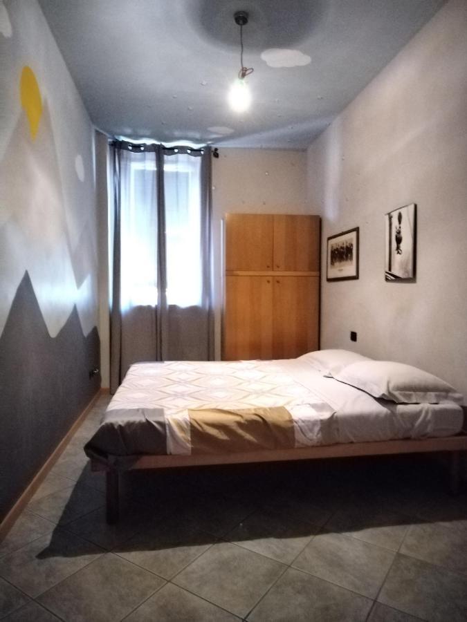 Bed and Breakfast Camera Manu Cantù Zewnętrze zdjęcie