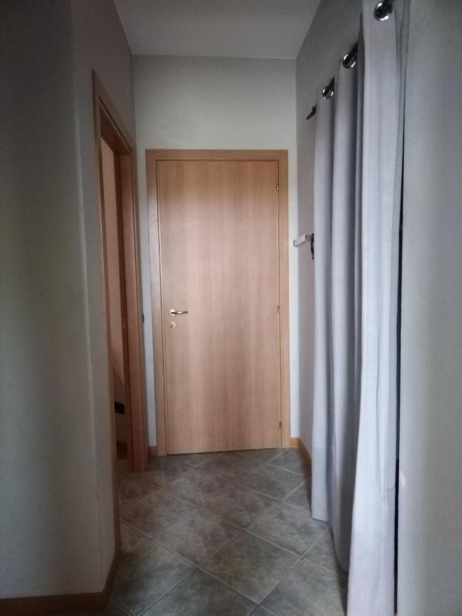 Bed and Breakfast Camera Manu Cantù Zewnętrze zdjęcie